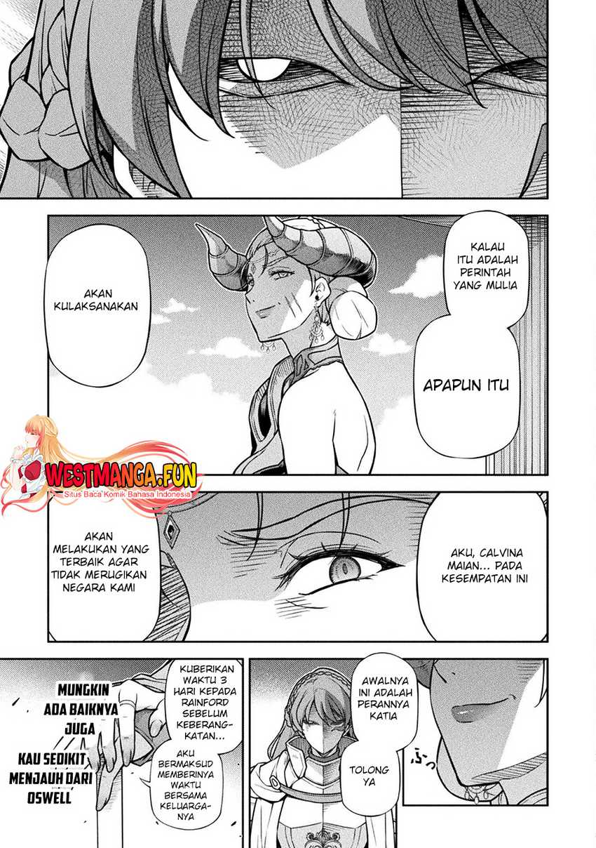Drawing: Saikyou Mangaka wa Oekaki Skill de Isekai Musou Suru! Chapter 114 Gambar 18
